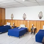 Hotel Manantiales El Salvador