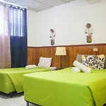 Hotel Manantiales El Salvador
