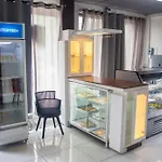 Hotel Manantiales El Salvador