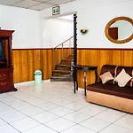 Hotel Manantiales El Salvador