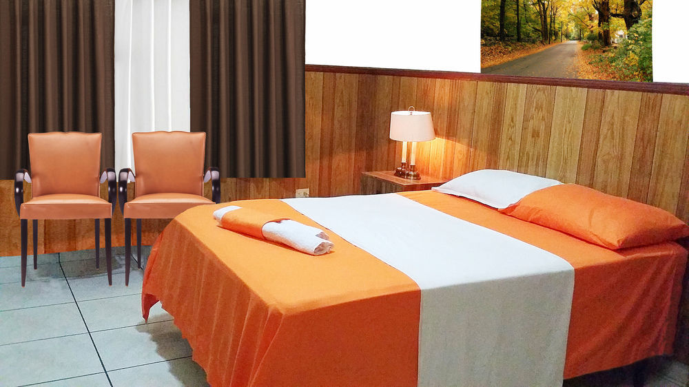 Hotel Manantiales El Salvador