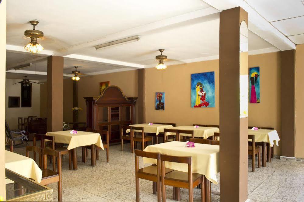 Hotel Manantiales El Salvador San Salvador