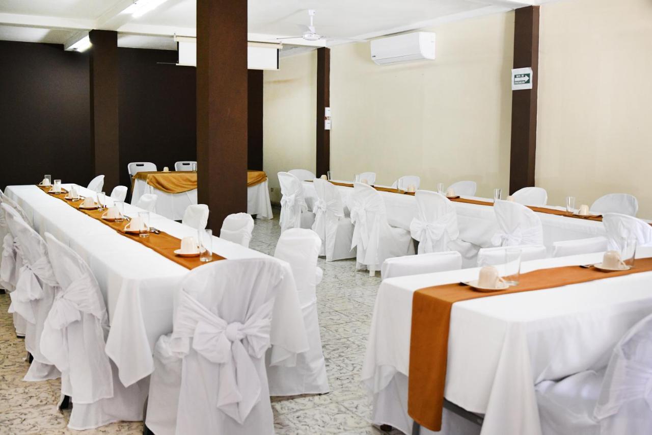 Manantiales Hotel