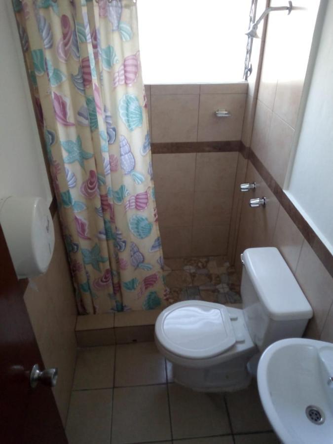 Manantiales 2* San Salvador