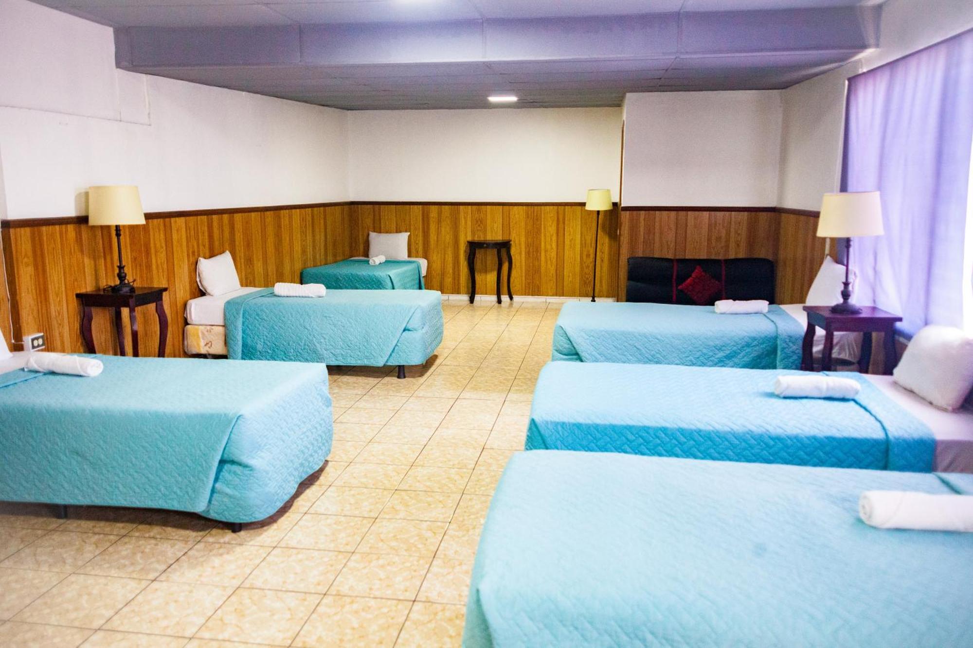Manantiales Hotel