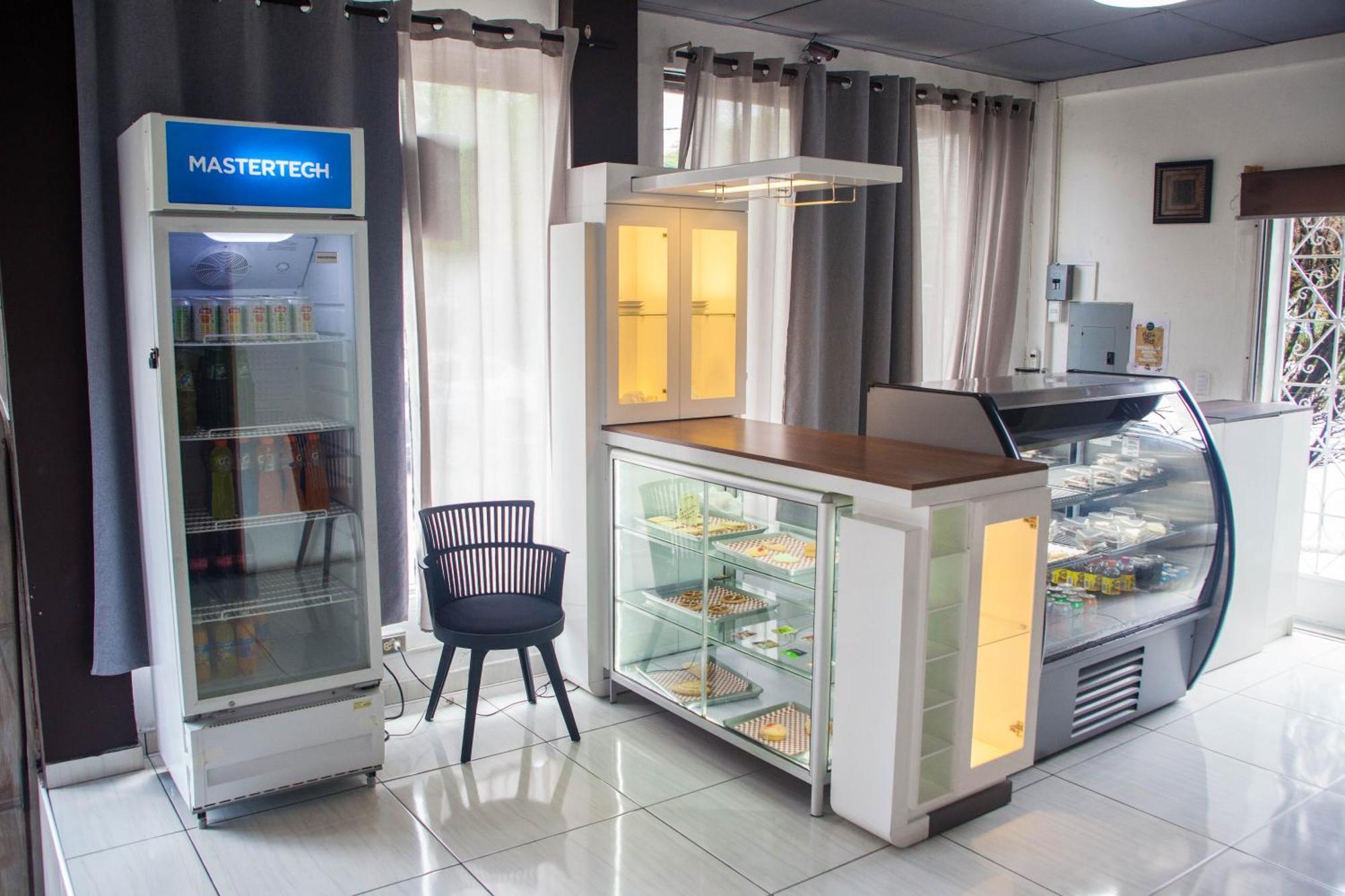 Hotel Manantiales