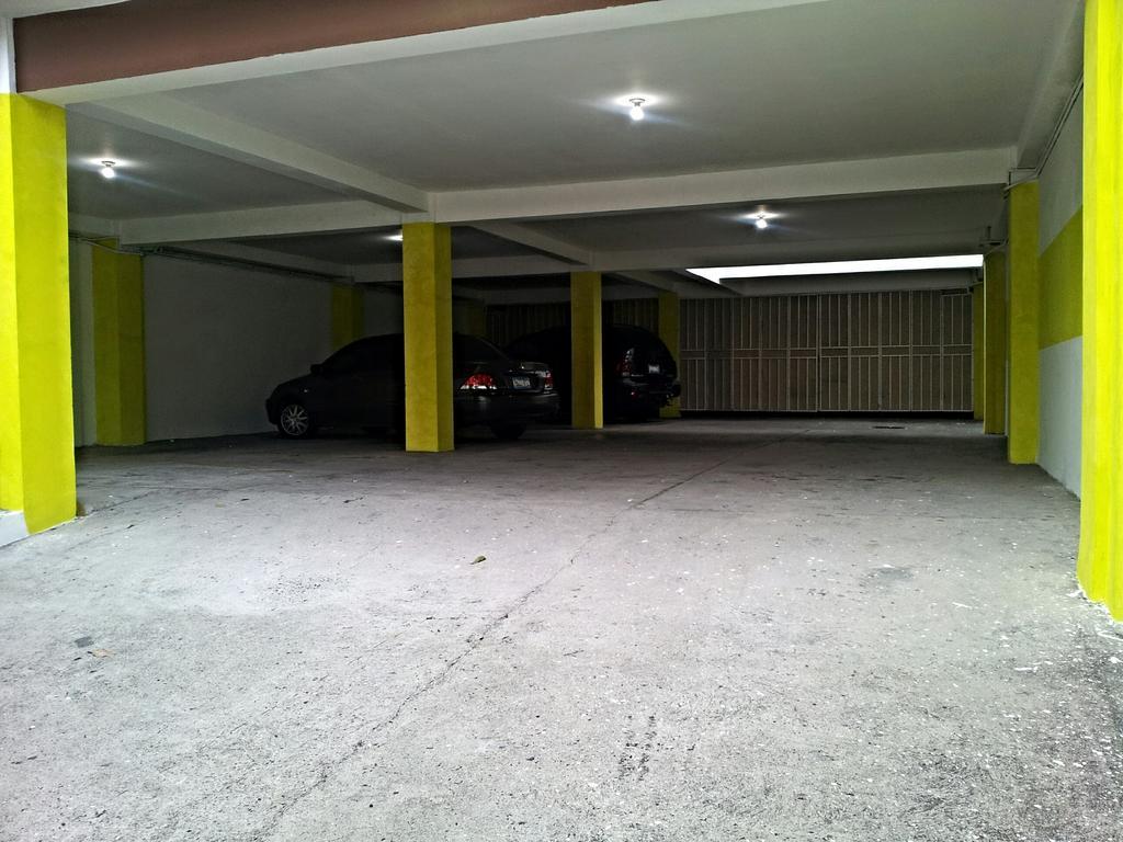 Manantiales Hotel San Salvador