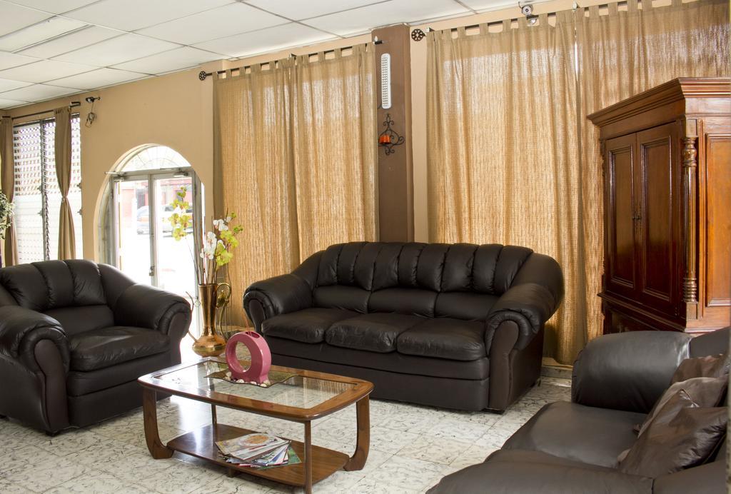 Manantiales Hotel