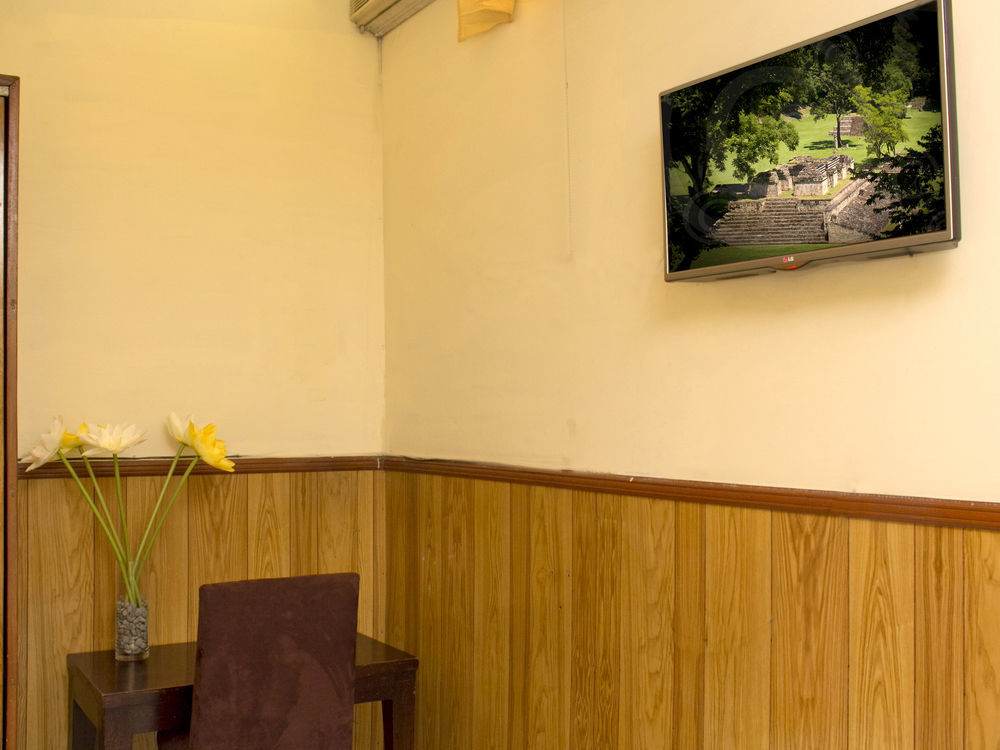 Hotel Manantiales