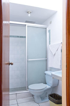 Hotel Manantiales