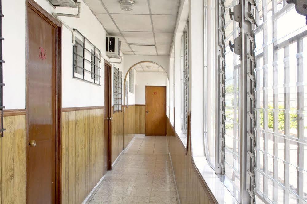 Manantiales Hotel