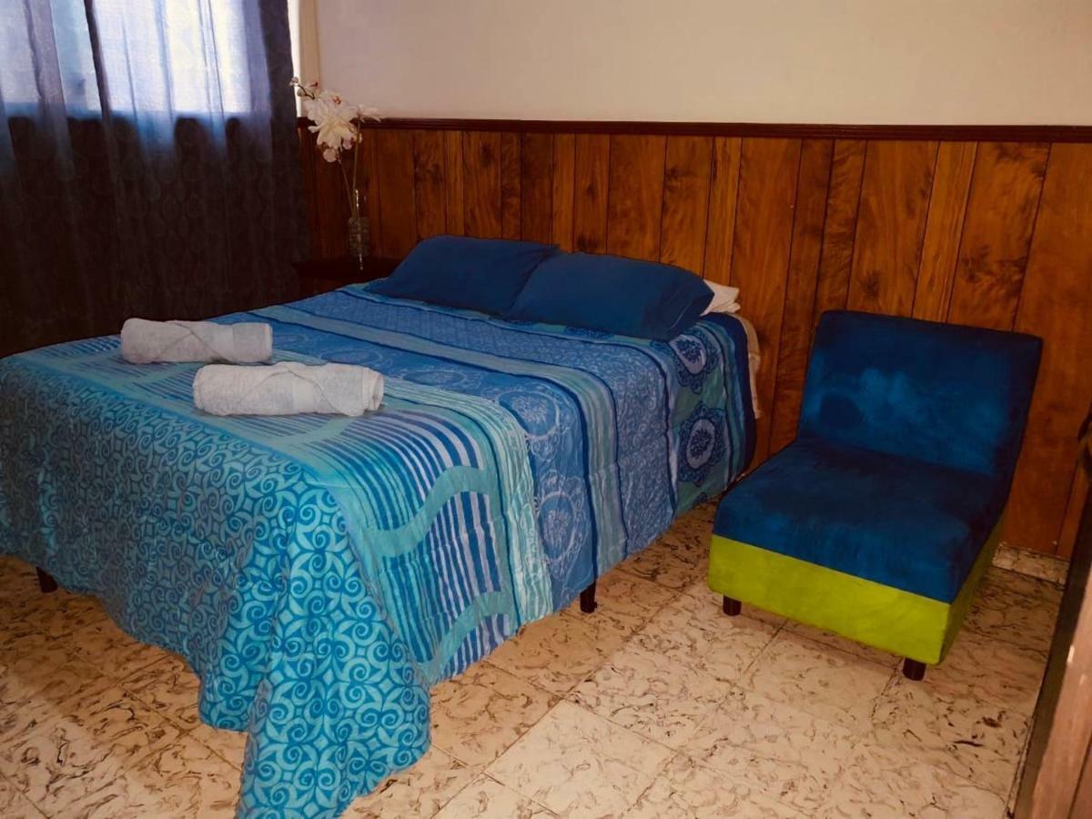 Manantiales Hotel
