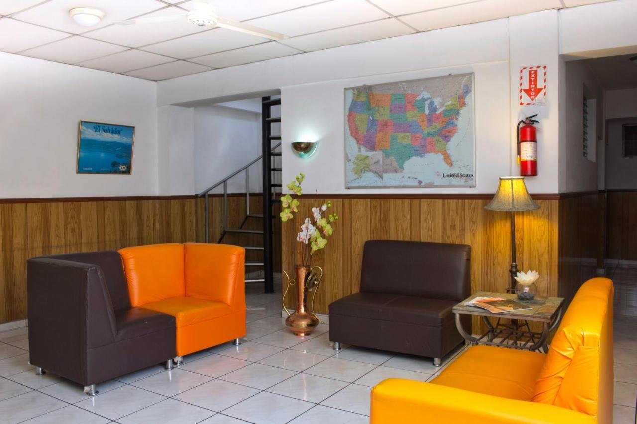 Manantiales Hotel San Salvador