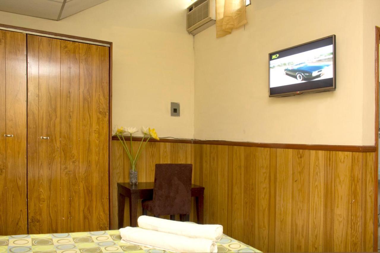 Hotel Manantiales 2*